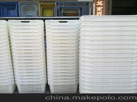 塑料周转箩筐与塑胶容器 供应商、价格与批发市场全解析