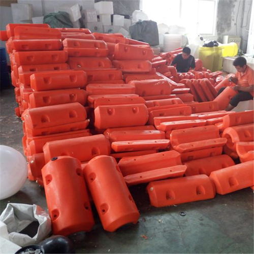 广东省海上管道塑料浮筒、河道疏浚及拦污浮筒厂家探析