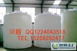 宁波塑胶水箱与PE储罐 立式储罐容器的工业应用与选购指南
