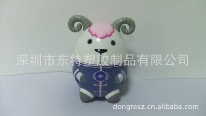 工厂直供高品质促销礼品塑料容器 您如何选择与应用？